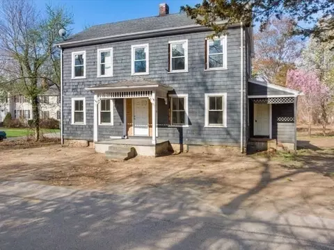 145 Acorn St, Millis, MA 02054