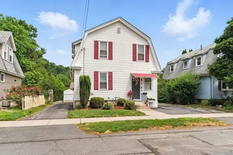 40 Field St, West Springfield, MA 01089