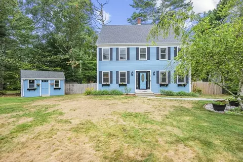 83 Brewster Rd, Mashpee, MA 02649 photo 3