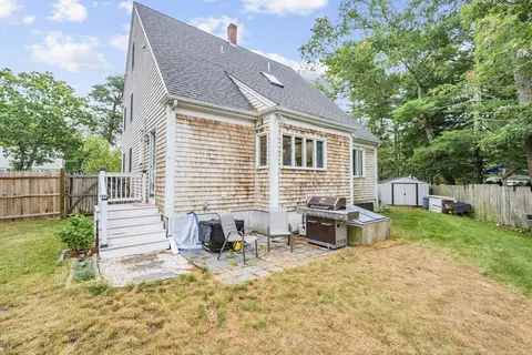 83 Brewster Rd, Mashpee, MA 02649 photo 35