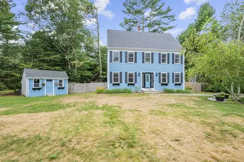 83 Brewster Rd, Mashpee, MA 02649 photo 38