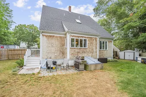 83 Brewster Rd, Mashpee, MA 02649 photo 37