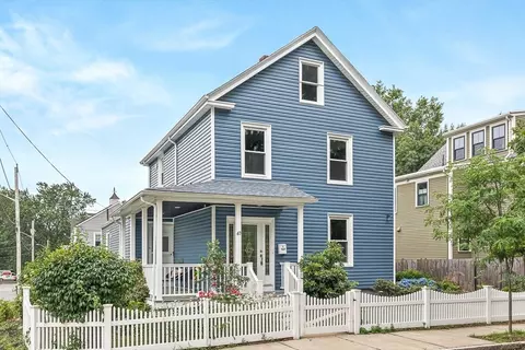 67 Prescott St, Medford, MA 02155