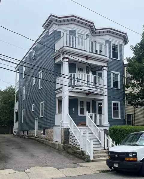 15 Lafield St #1, Boston, MA 02122