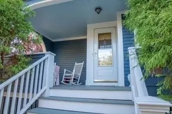 165 Walworth St, Boston, MA 02131