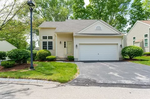18 Heather Dr #35, Methuen, MA 01844