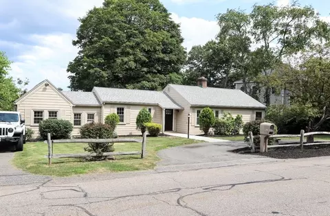 145 Purchase St, Milford, MA 01757