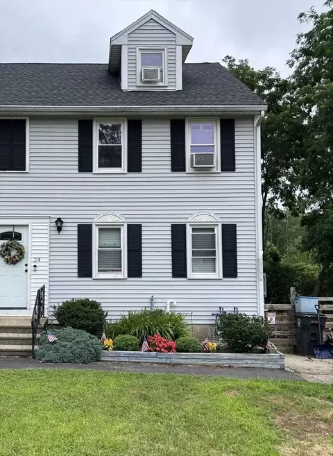 24 Greenhill Farm Rd #24, Haverhill, MA 01832