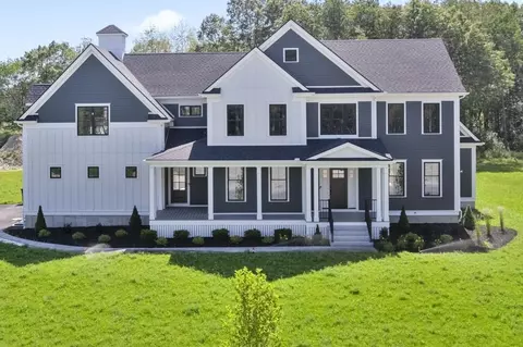 lot6 Weeping Willow Dr, Andover, MA 01810