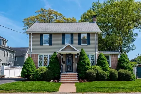 398 Mount Vernon St, Dedham, MA 02026