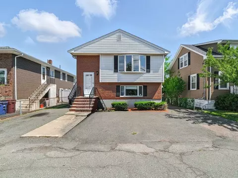 16 Belgrade St, Revere, MA 02151