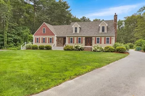 456 Main St, Hanson, MA 02341