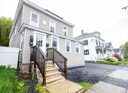116-118 Lawrence St, Clinton, MA 01510
