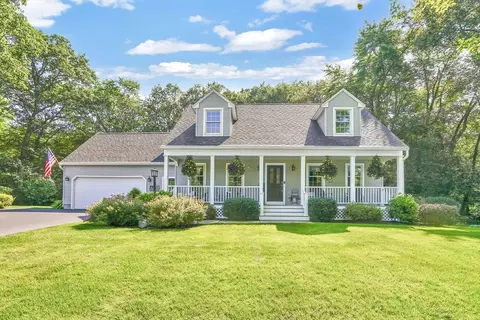 34 Old Farm Rd, Palmer, MA 01069