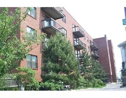 12 Chancery Ct #205, Lynn, MA 01902