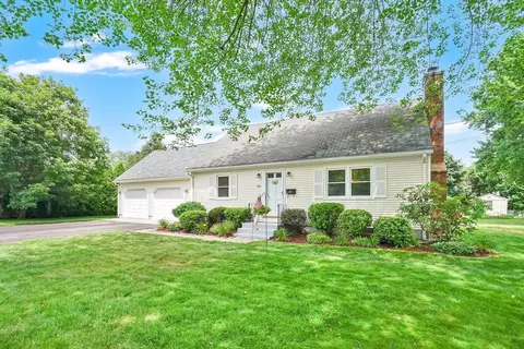 213 Clover Rd, Ludlow, MA 01056