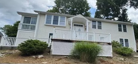 15 Suwanee Rd, Weymouth, MA 02189