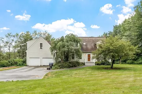 119 Neck, Lancaster, MA 01523