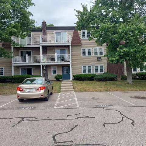 180 Main #6203, Bridgewater, MA 02324