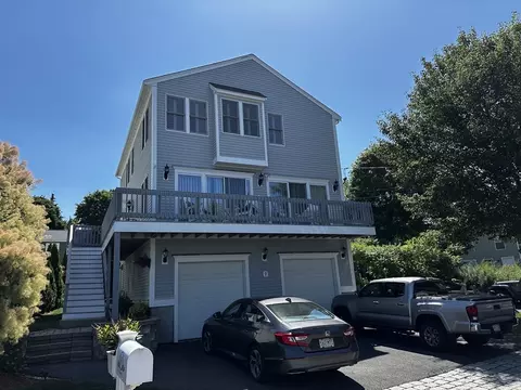7 Shore Dr #OCEANVIEW, Kingston, MA 02364