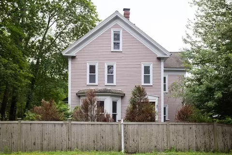 2 Great Rd, Acton, MA 01720