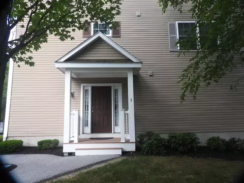 101 Hopkins #1, Wakefield, MA 01880