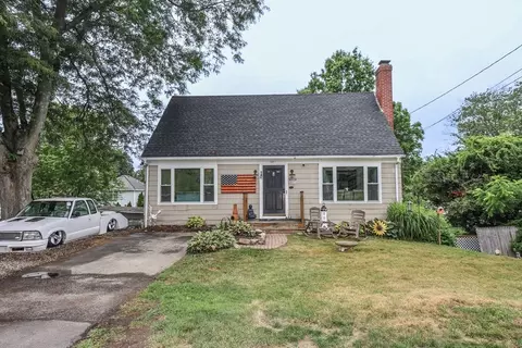 1051 Boston Rd, Haverhill, MA 01835