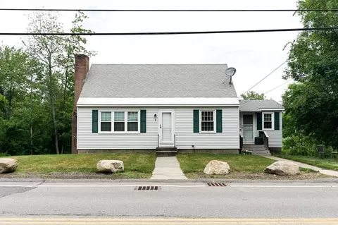 7 W Main St, Westminster, MA 01473