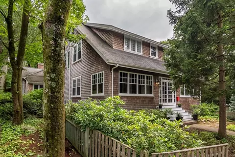 500 Worcester St, Wellesley, MA 02481