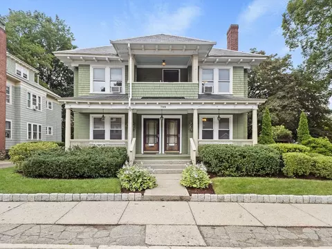 799 Pleasant St, Worcester, MA 01602