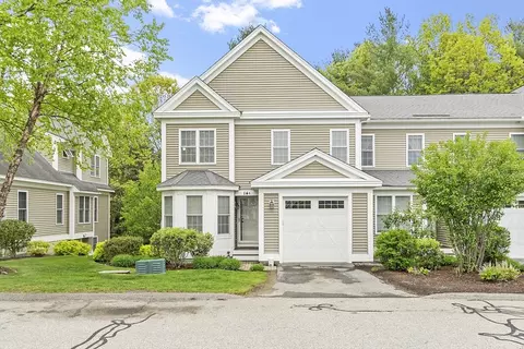 14 Longview Cir #A, Ayer, MA 01432