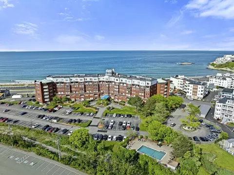 9 Park Ave #513, Hull, MA 02045