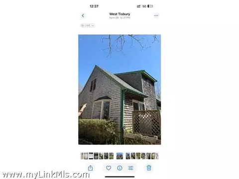 10 Red Pony Rd, Vineyard Haven, MA 02568
