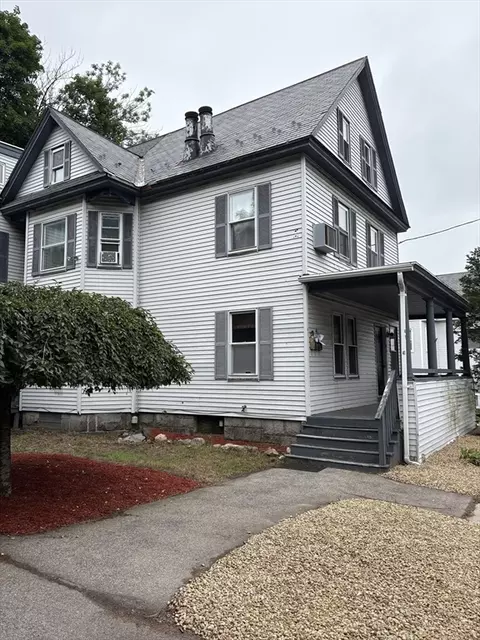 41 School St #C, Lowell, MA 01854