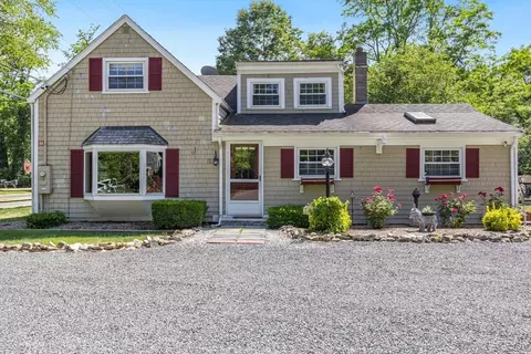 99 Route 130, Forestdale, MA 02644