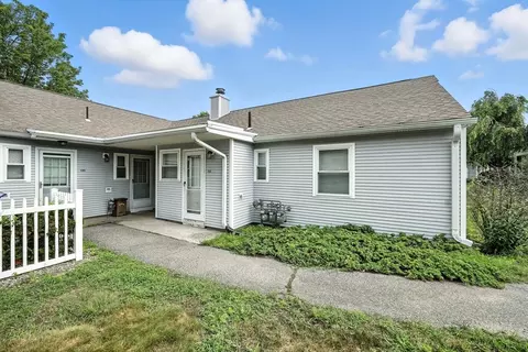 115 Andersen Rd #115, Chicopee, MA 01022