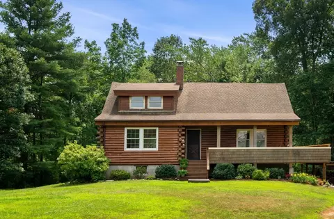 91 Seven Star Rd, Groveland, MA 01834