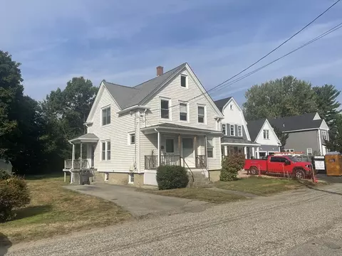 18 2nd St, Natick, MA 01760