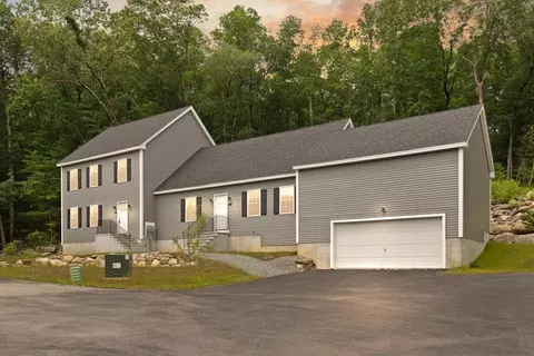 18 Pine Hill Way # B, Harvard, MA 01451