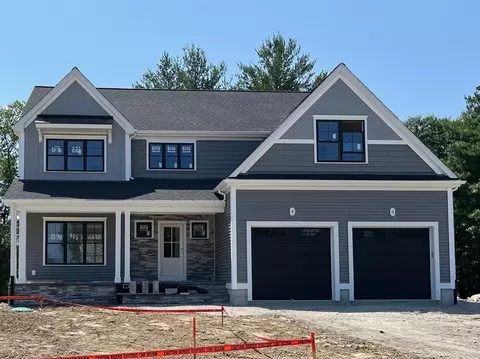 99 Brigham Hill Rd, Attleboro, MA 02703