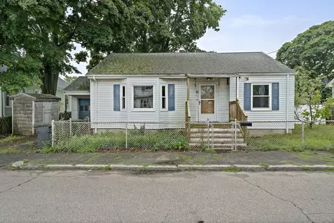 9 Northfield Ave, Quincy, MA 02169