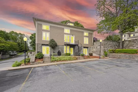 450 Rock #2, Fall River, MA 02720