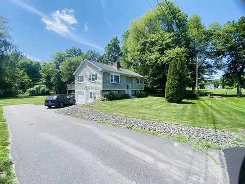 4 Haskell St, Agawam, MA 01001