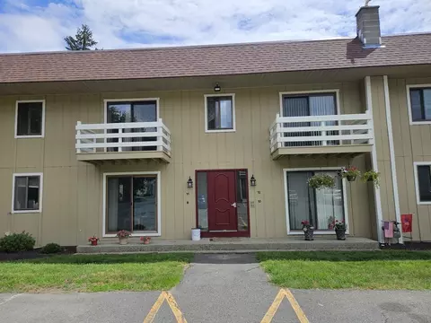 82 S Maple #11, Westfield, MA 01085