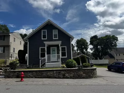 20 Canobieola Rd, Methuen, MA 01844