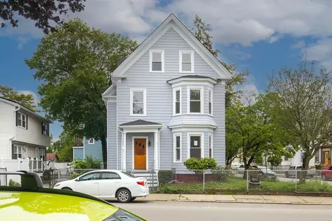 436 Summer St, Lynn, MA 01905