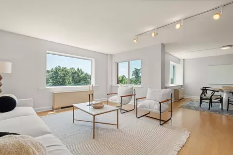 14 Concord Ave #810/814, Cambridge, MA 02138