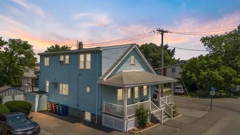 56 Oakwood Ave, Revere, MA 02151