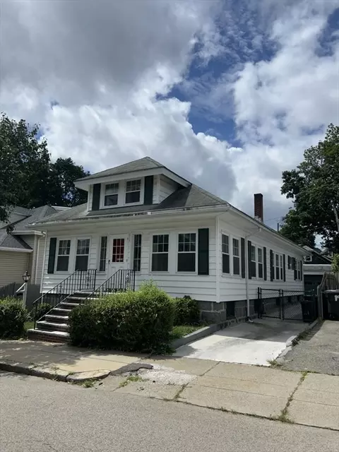 21 Bexley Rd, Roslindale, MA 02131