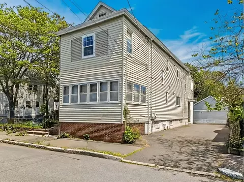 78-80 Suffolk St, Malden, MA 02148